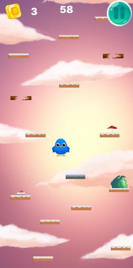 Drift The Sky screenshot