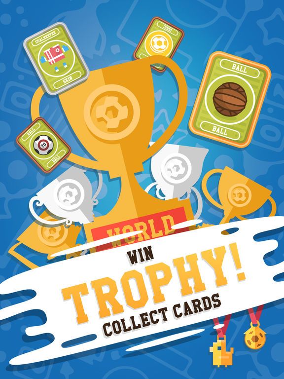 Soccer Hit - International Cup