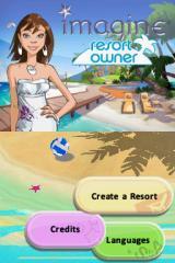 Imagine: Resort Owner