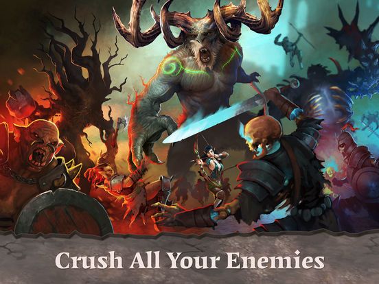 Emporea: Realms of War & Magic