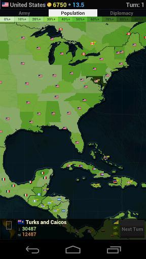 Age of Civilizations Americas