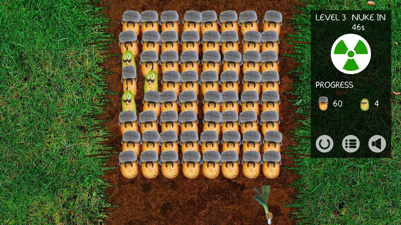 Potato Patch Propaganda