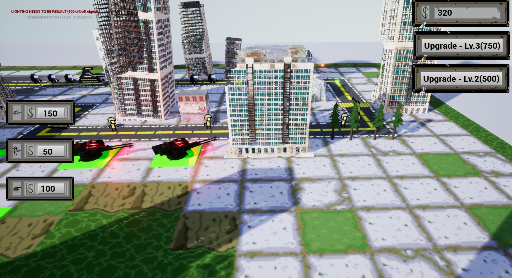 The Order (ShrimpBall_4U) screenshot