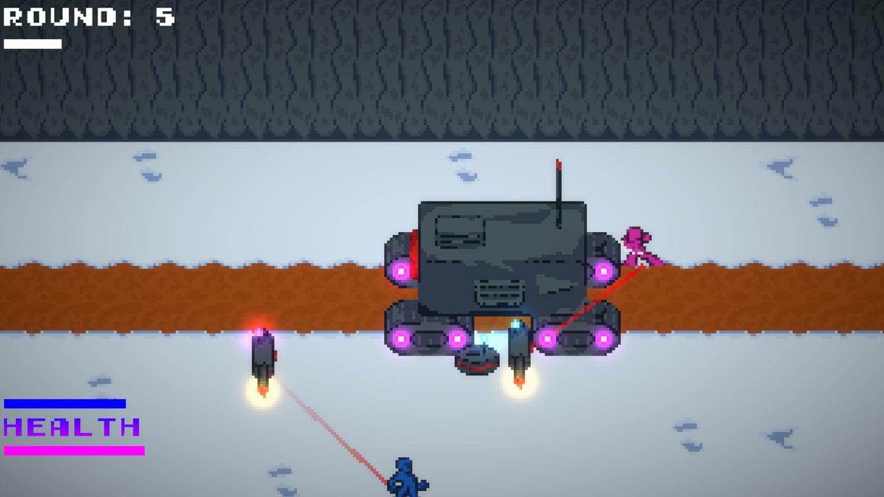 PAIRBOT