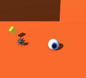 RollanEyeBall