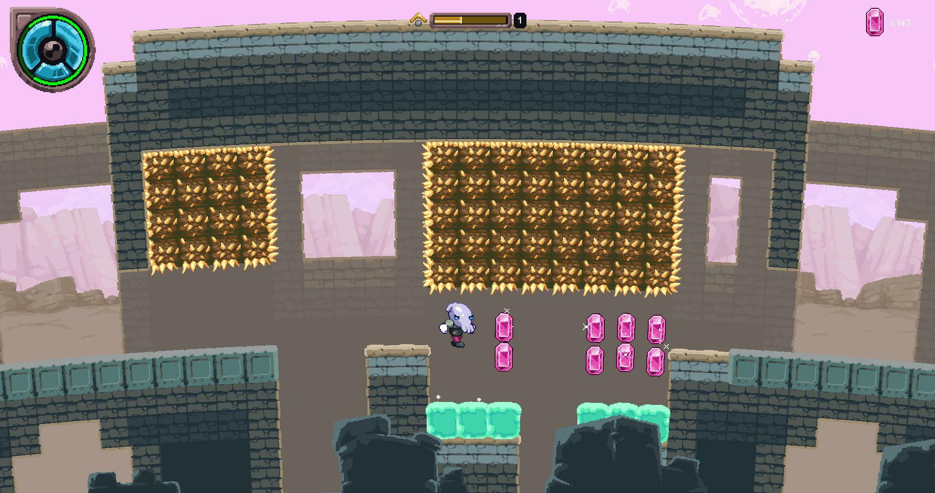 Deepsky (Demo build)