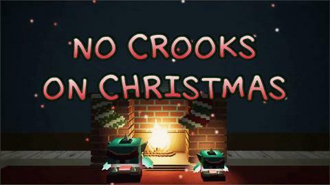 No Crooks on Christmas (itch)