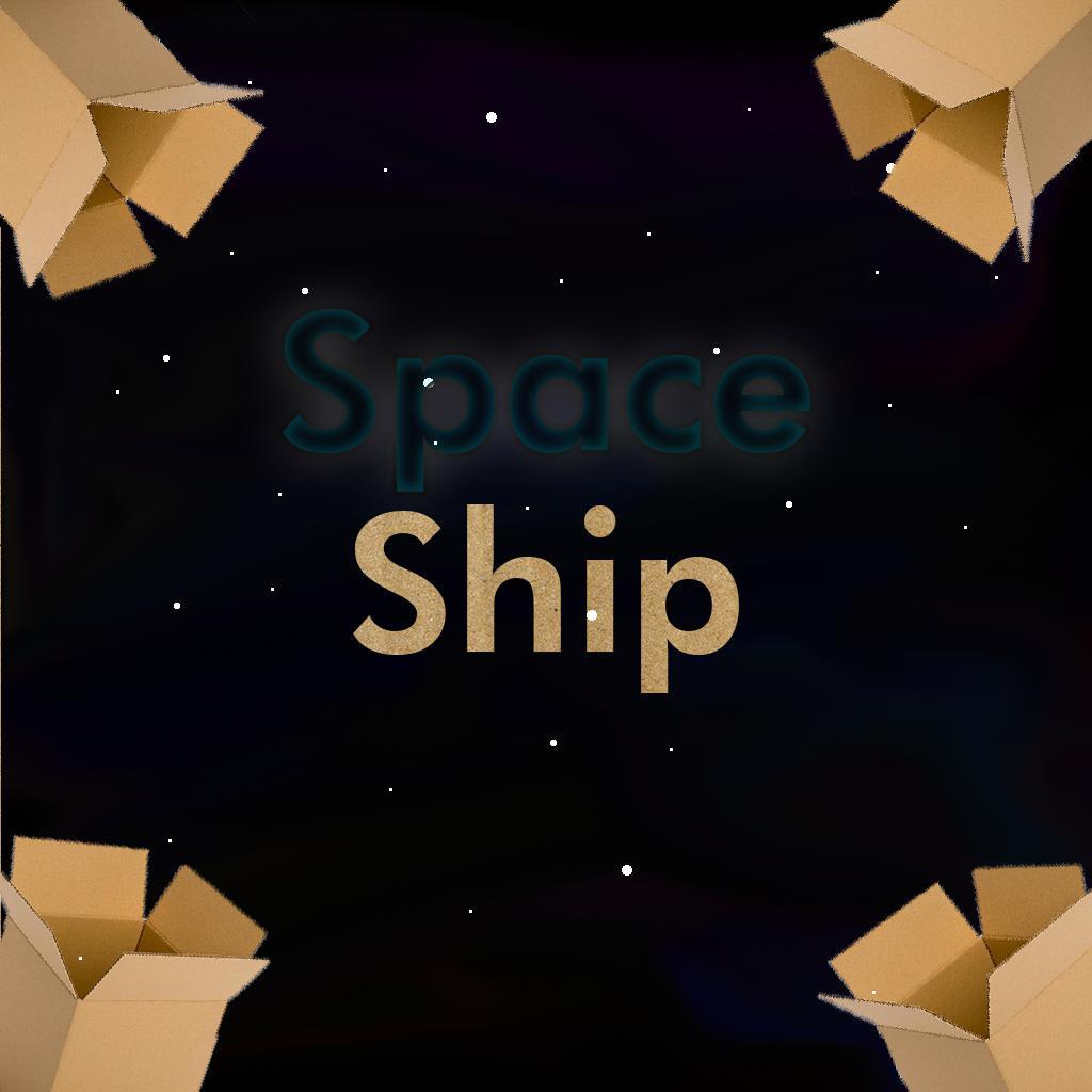 SpaceSHIP (Aeroska, azom)