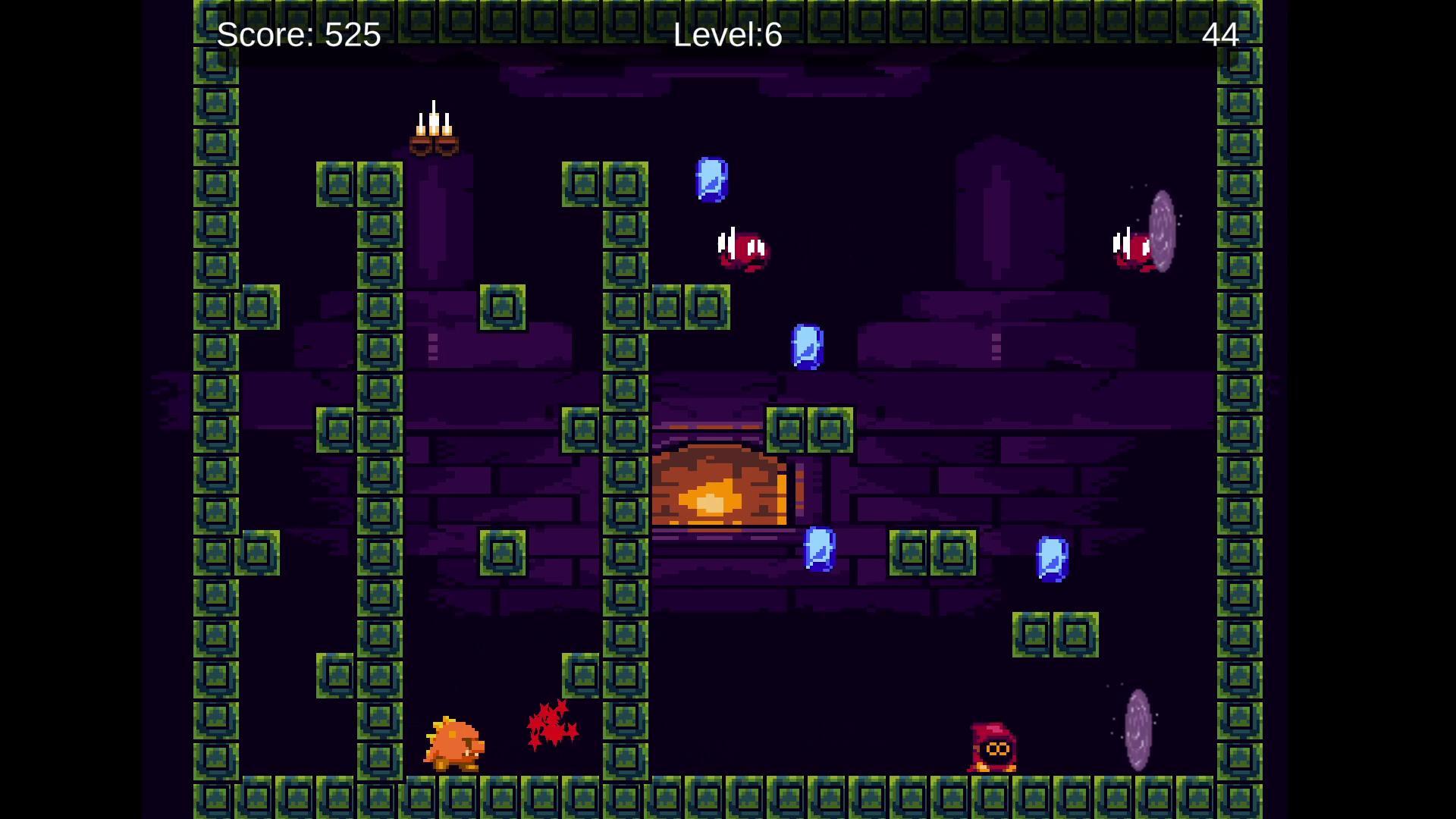 Franks Chaotic Adventure