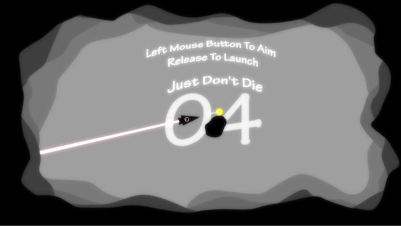 Don't Die! (itch) (Fryon)