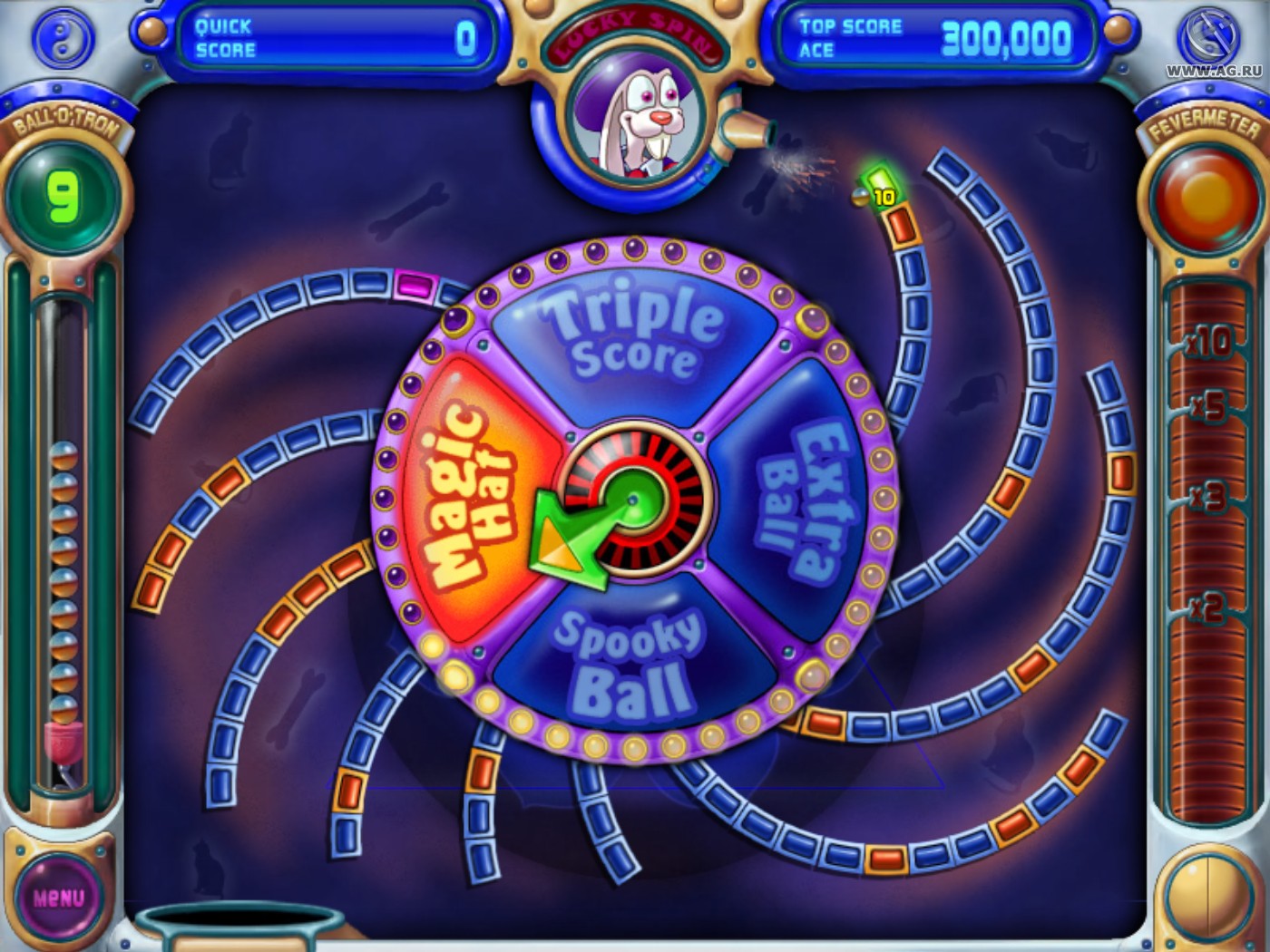 Peggle