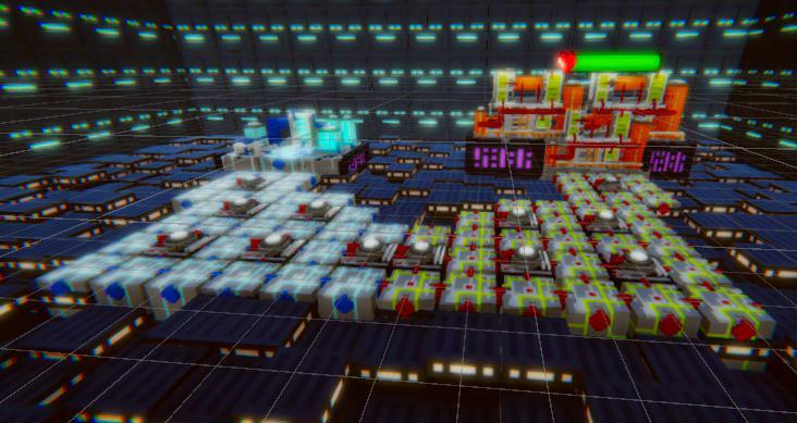 Realm Rush (Nailfighter)