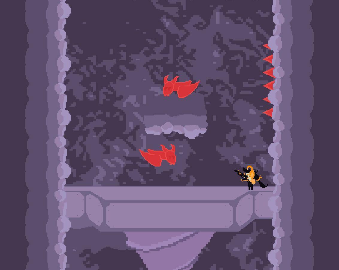 Delve (itch) (Dawdle)