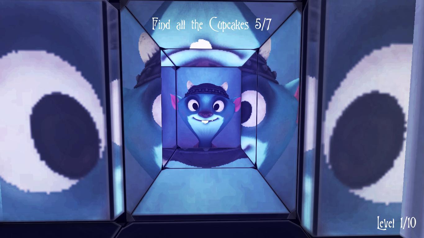 Twinkies Dark Nightmares