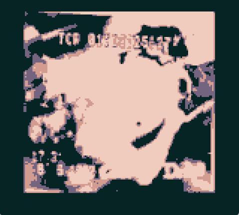 Hong Kong 97 Gameboy (ROM)