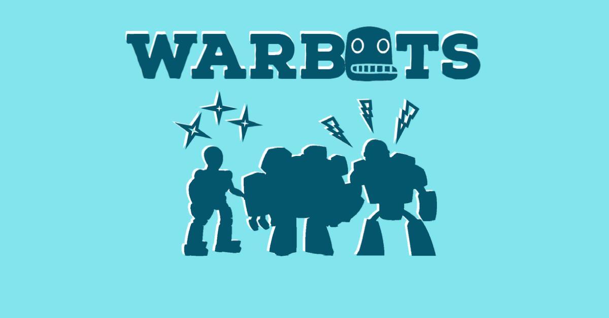 Warbots