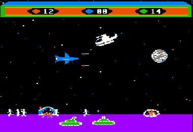 Choplifter