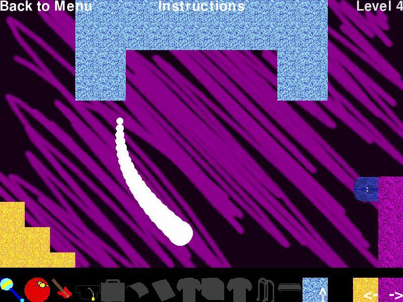 Reflection (itch) (Tess Wainwright)