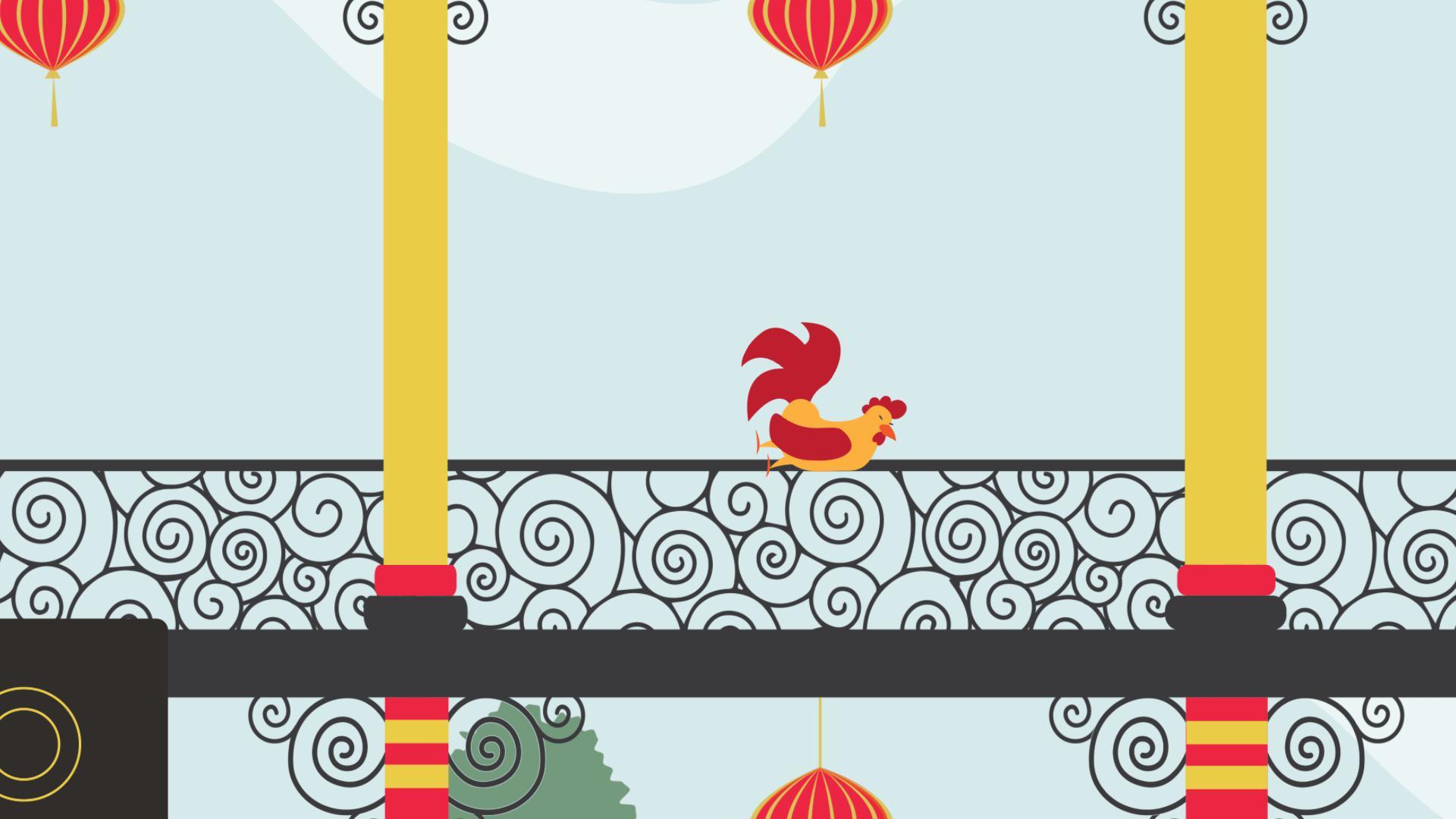 Samsara: The Wheel of Life (prototype)