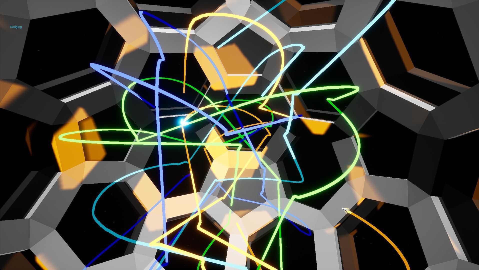 Light Flight (Chewy27)