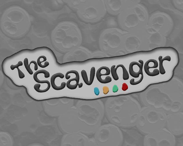 The Scavenger (HeroOfSkies)