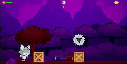 Forest Endless Runner Windows