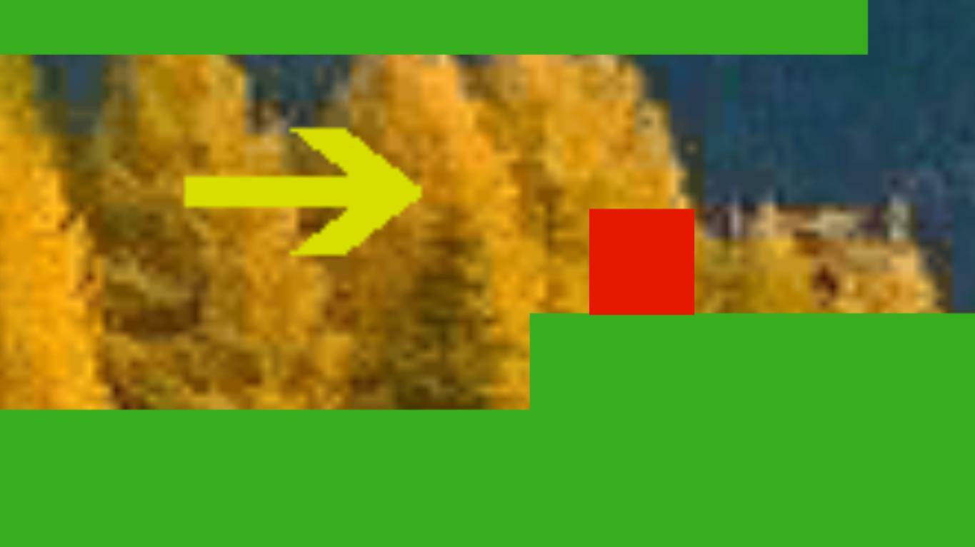 Tiny Square Adventures