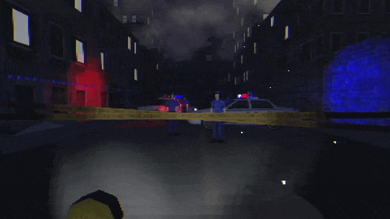 Slay Bells screenshot