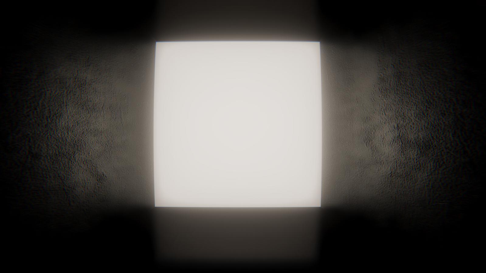 Dementia: World Fades