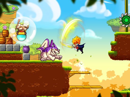 Dragon World Adventures