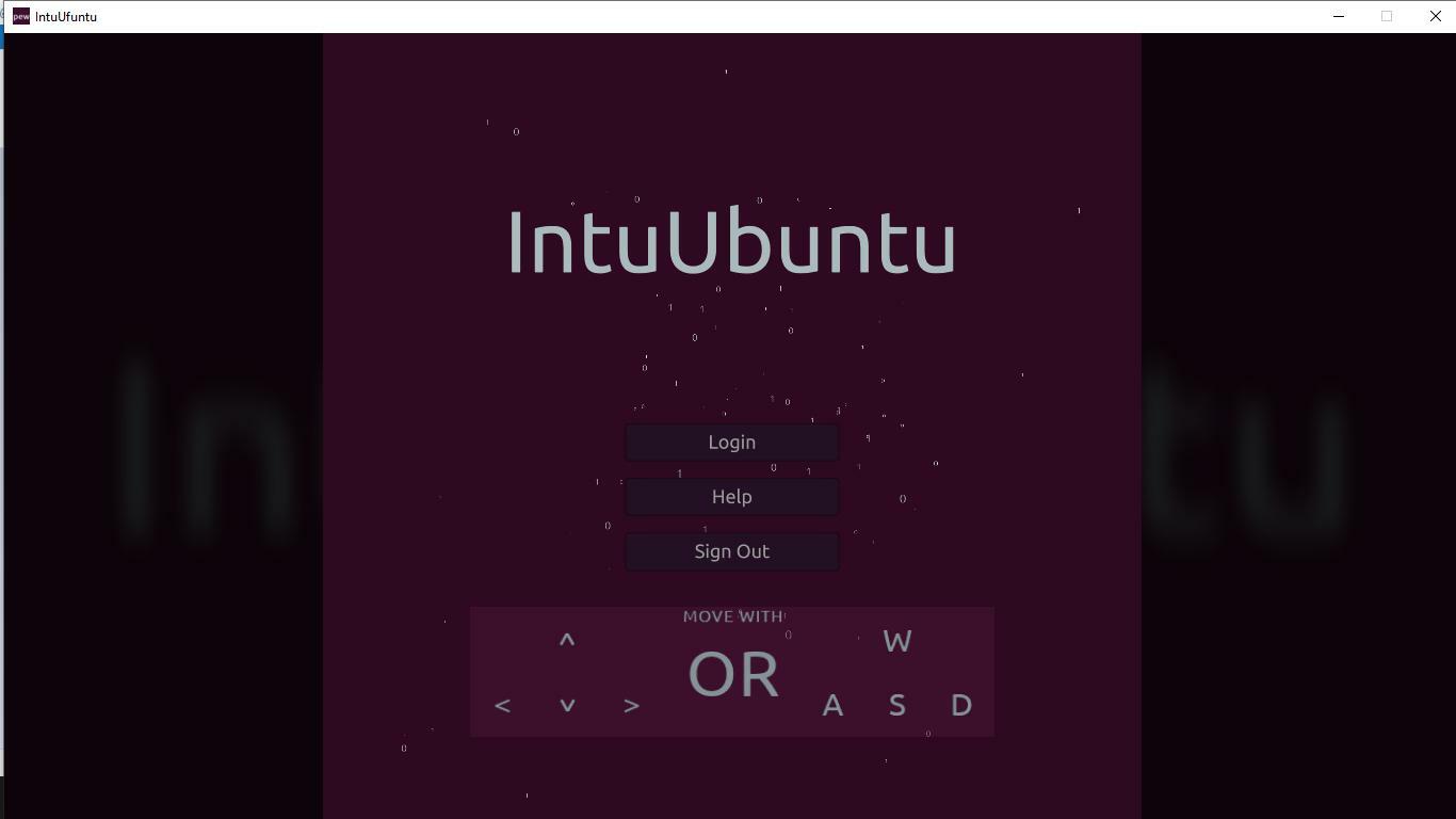 IntuUbuntu
