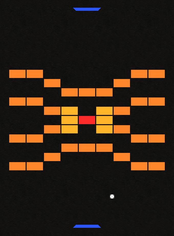 Breakout (itch) (PlainCrown)