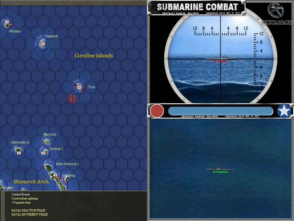 War in the Pacific: The Struggle Against Japan 1941-1945