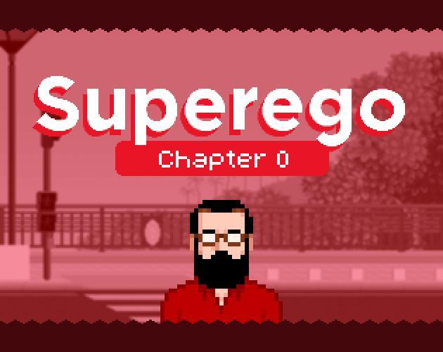 Superego, Cap. 0