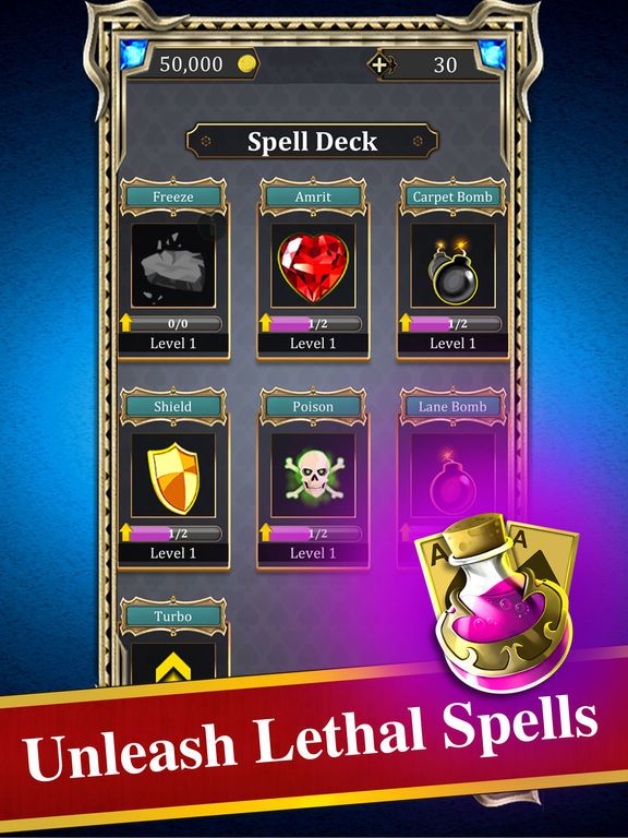 Card Royale: Teen Patti Battle