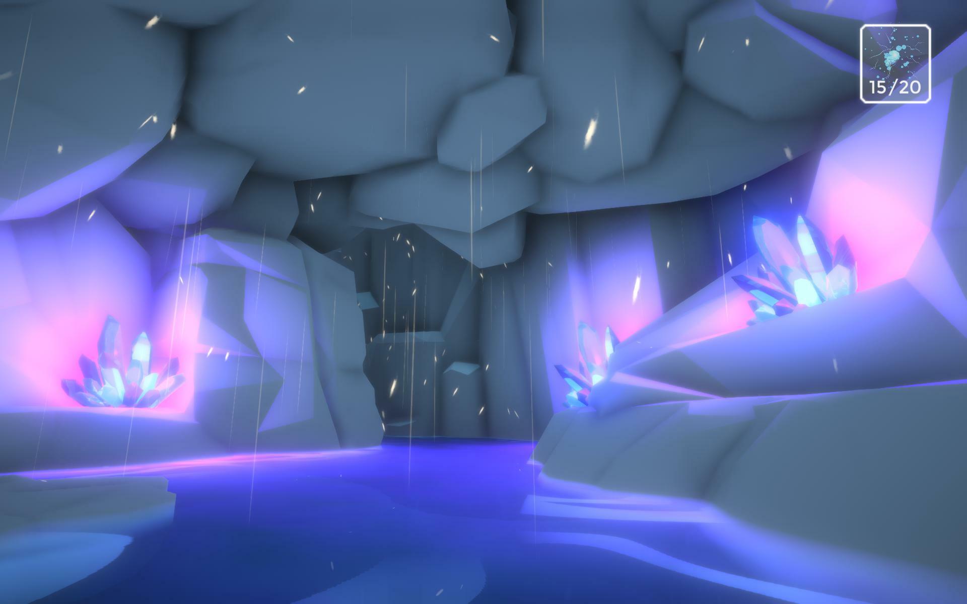 Lost & Found (James Smart)