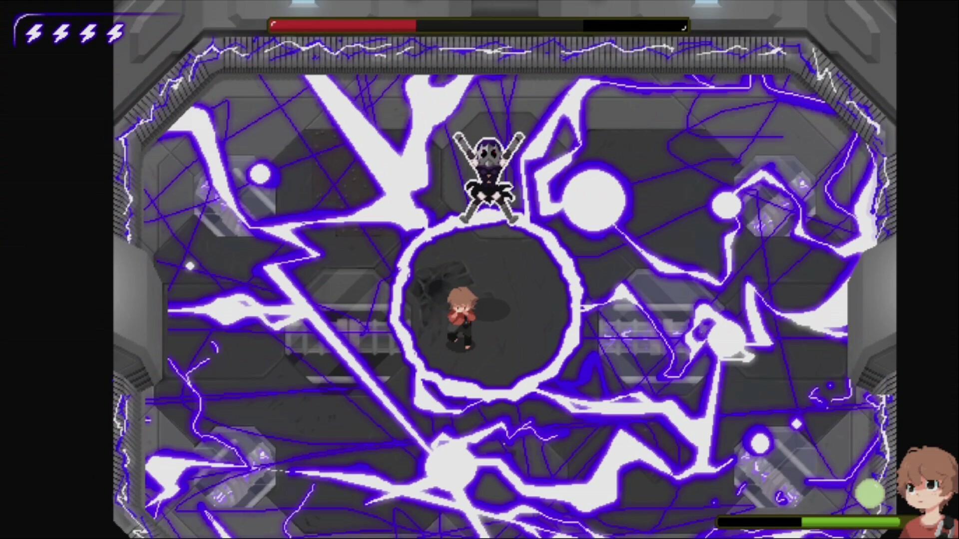 Bittersweet Birthday screenshot