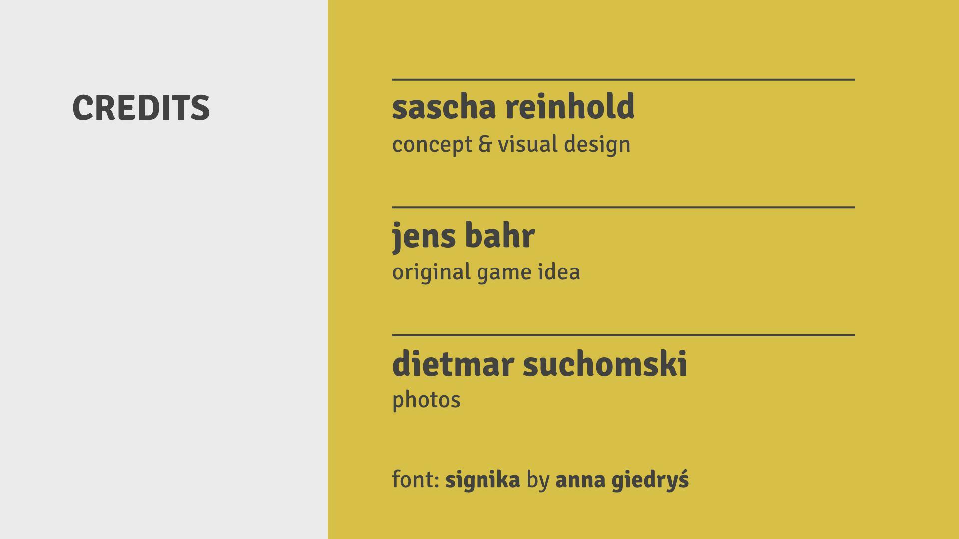 Picreate – My Uncle’s Lost Photos