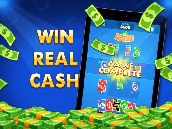 Skip Solitaire: Win Real Cash