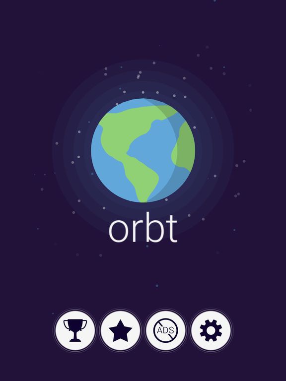 orbt - Gravity Defying Action