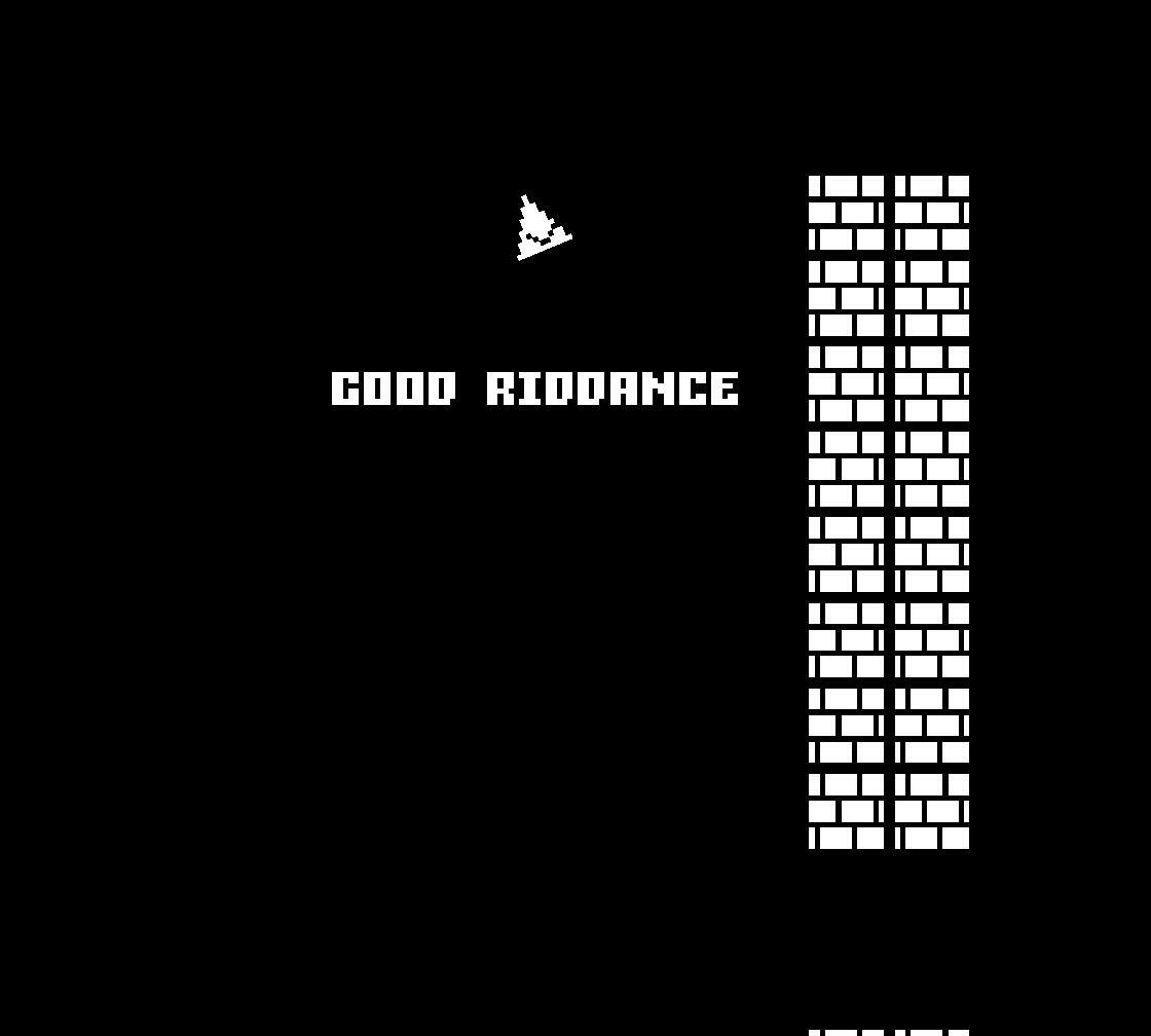 444: 4 Colors, 4 Ninjas, 4 Sale