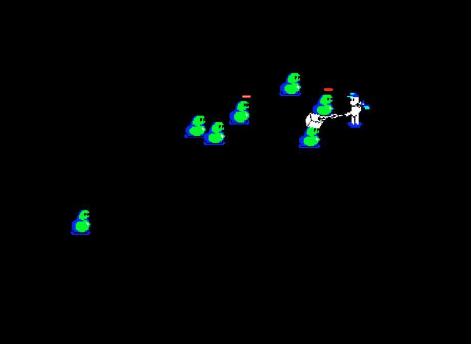 The Blockchain of Eli