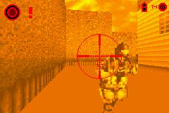 Ballistic: Ecks vs. Sever