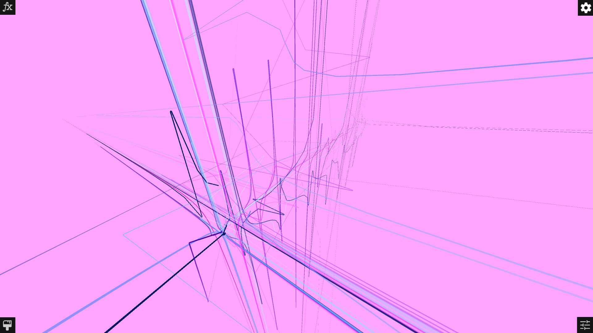 Parametric Engine screenshot