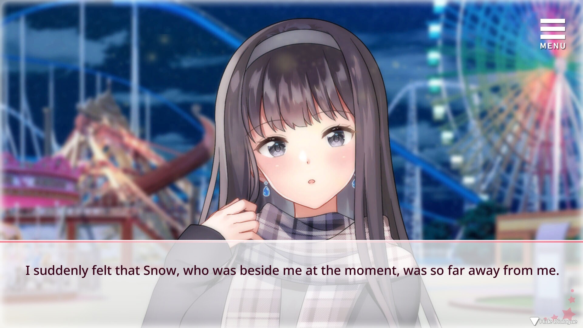 Life With a College Girl