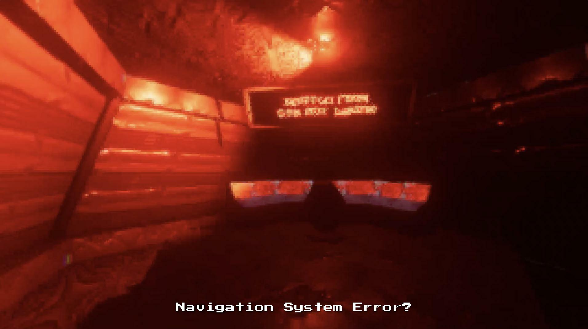 MALFUNCTION (itch) (romanpapush)