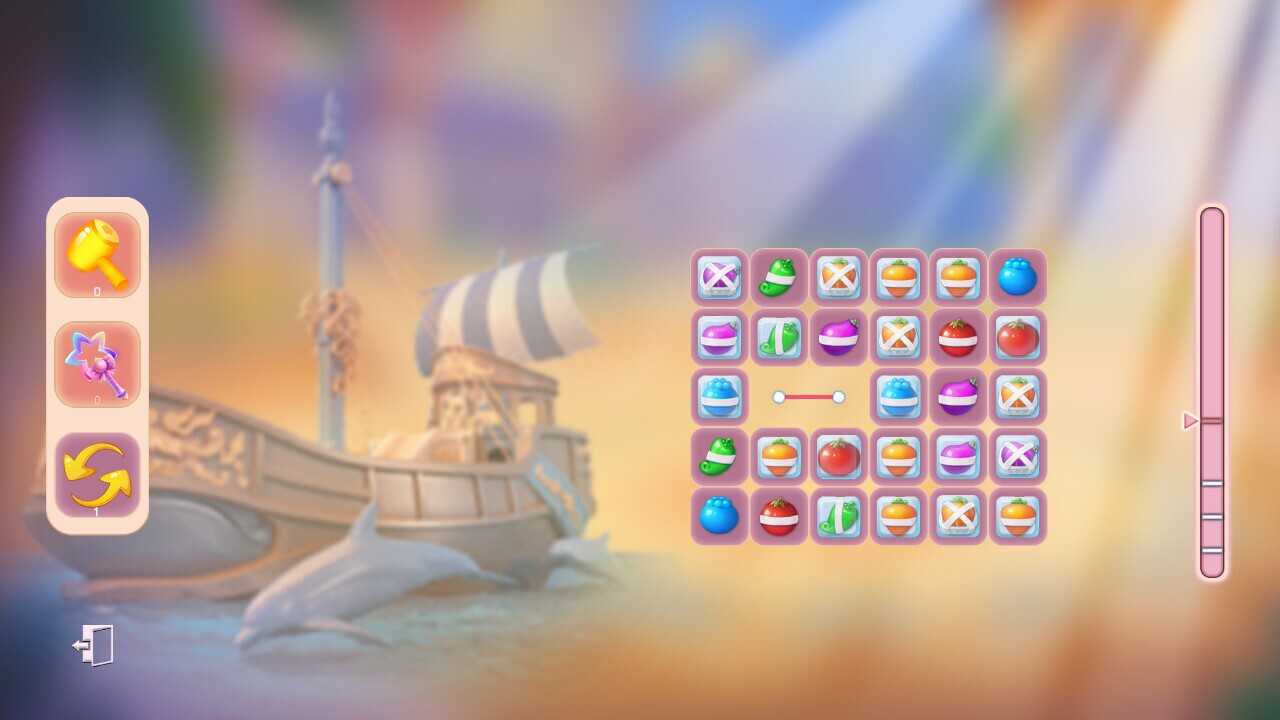 Star and Wish screenshot