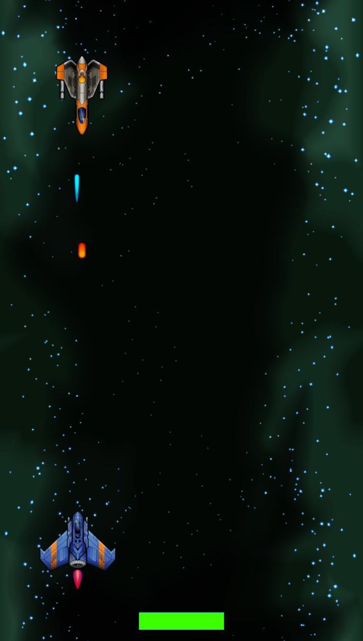 Zurok: Galactic Battles