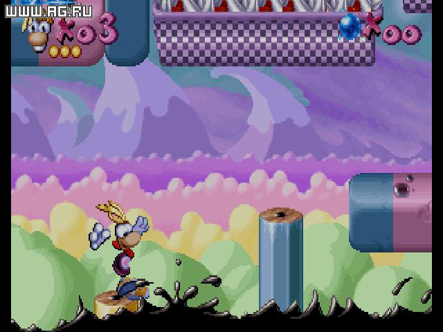 Rayman