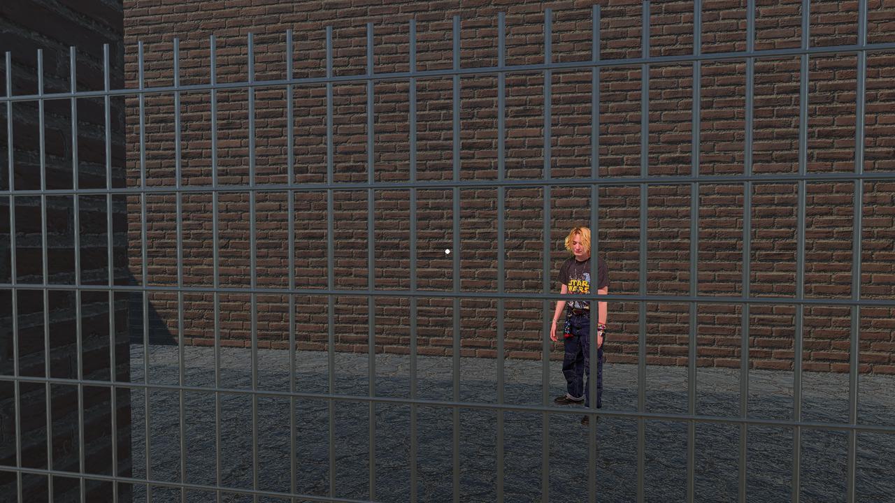 Society Fixer Simulator screenshot